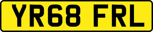 YR68FRL