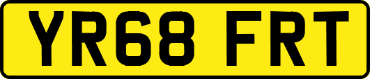 YR68FRT