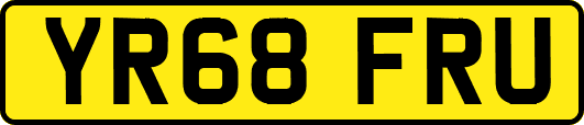 YR68FRU