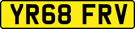 YR68FRV