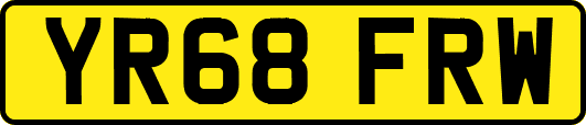 YR68FRW