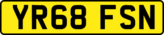 YR68FSN