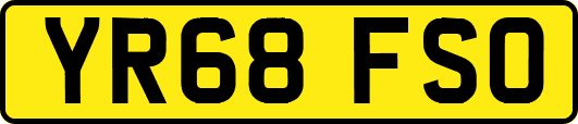 YR68FSO