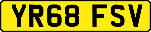 YR68FSV