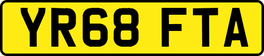 YR68FTA