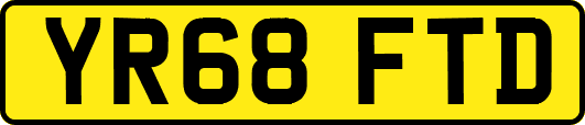 YR68FTD