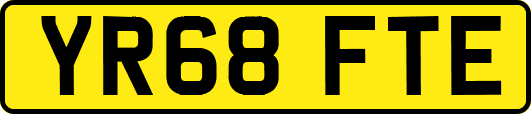 YR68FTE