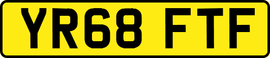 YR68FTF