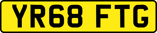 YR68FTG
