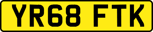 YR68FTK