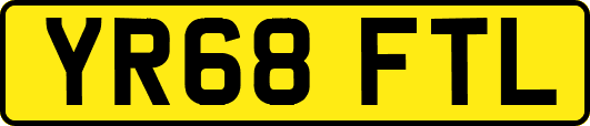 YR68FTL