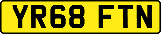 YR68FTN