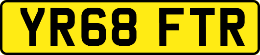 YR68FTR