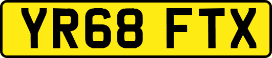 YR68FTX
