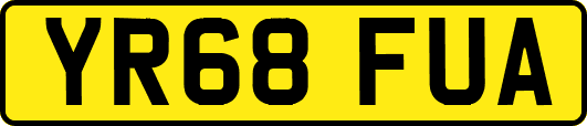 YR68FUA