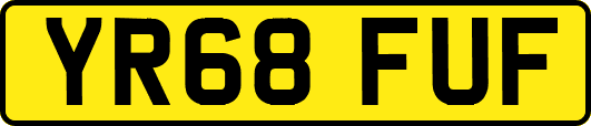 YR68FUF