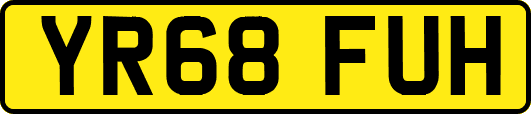 YR68FUH