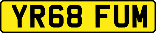 YR68FUM