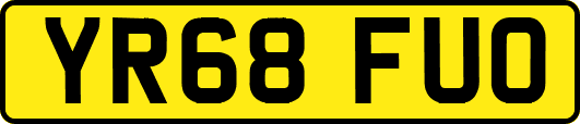 YR68FUO