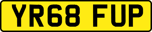 YR68FUP