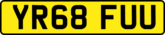 YR68FUU