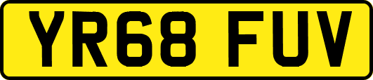 YR68FUV