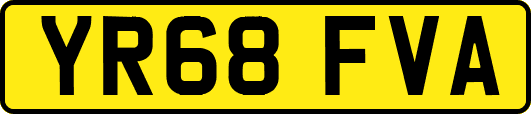 YR68FVA