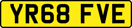 YR68FVE