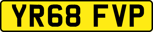 YR68FVP