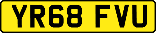YR68FVU