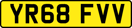YR68FVV