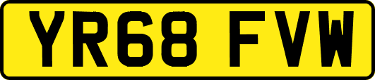 YR68FVW