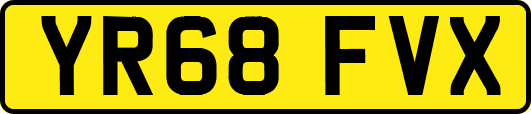 YR68FVX