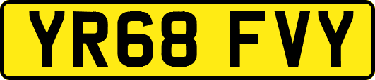 YR68FVY