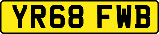 YR68FWB