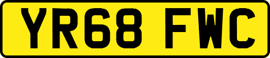 YR68FWC
