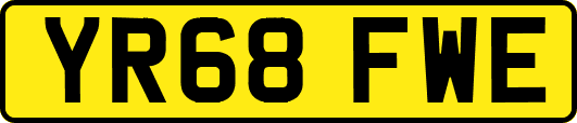 YR68FWE