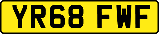 YR68FWF