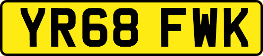 YR68FWK