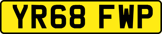 YR68FWP