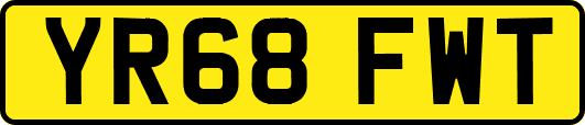 YR68FWT