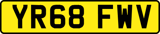 YR68FWV
