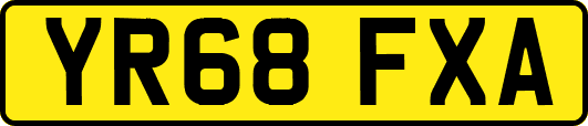 YR68FXA