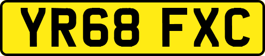YR68FXC