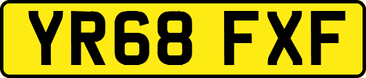 YR68FXF