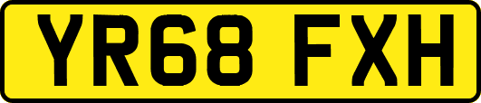 YR68FXH