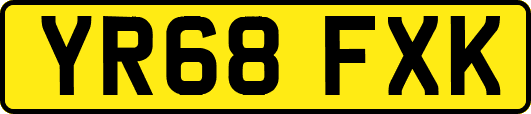 YR68FXK