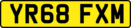 YR68FXM
