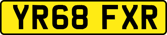 YR68FXR