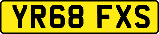 YR68FXS